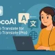 LocoAI افزونه وردپرس ترجمه خودکار برای Loco Translate LocoAI افزونه وردپرس ترجمه خودکار برای Loco Translate