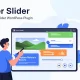 Master Slider افزونه وردپرس اسلایدر لایه‌ای و لمسی حرفه‌ای