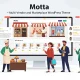Motta قالب وردپرس حرفه‌ای برای ساخت مارکت‌پلیس چند فروشنده‌ای موفق