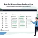 PublishPress Permissions Pro افزونه مدیریت پیشرفته دسترسی وردپرس PublishPress Permissions Pro افزونه مدیریت پیشرفته دسترسی وردپرس