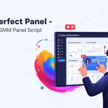 Insurance SaaS اسکریپت مدیریت دیجیتال بیمه‌نامه برای شرکت‌های مدرن