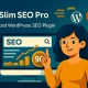 Slim SEO Pro افزونه سبک و قدرتمند برای مدیریت سئو در وردپرس Slim SEO Pro افزونه سبک و قدرتمند برای مدیریت سئو در وردپرس