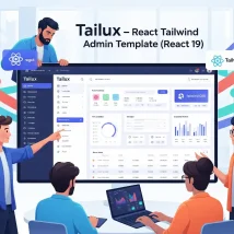 قالب Zelio – تم نمونه‌کار شخصی با Next.js و طراحی مدرن برای فریلنسرها، طراحان و توسعه‌دهنده‌ها