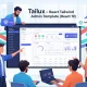Tailux قالب ادمین React 19 با طراحی مدرن Tailwind Tailux قالب ادمین React 19 با طراحی مدرن Tailwind