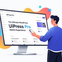 دانلود Accordion Footer Menu Widget برای المنتور