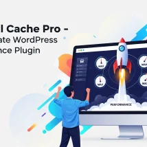W3 Total Cache Pro افزونه‌ای برای بهبود سرعت و بهینه‌سازی وردپرس