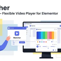 افزونه وردپرس Fonts Plugin Pro برای تایپوگرافی حرفه‌ای