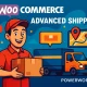 WooCommerce Advanced Shipping افزونه حرفه‌ای مدیریت روش‌های ارسال در ووکامرس