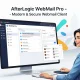 اسکریپت AfterLogic WebMail Pro کلاینت وب‌میل امن و سازمانی