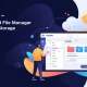 اسکریپت Cloudify سیستم مدیریت فایل و فضای ابری شخصی و سازمانی اسکریپت Cloudify سیستم مدیریت فایل و فضای ابری شخصی و سازمانی