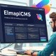 اسکریپت ElmapiCMS – Headless CMS سبک برای ساخت Content API سریع و امن اسکریپت ElmapiCMS – Headless CMS سبک برای ساخت Content API سریع و امن