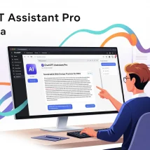 افزونه ChatGPT Assistant Pro؛ هوش مصنوعی در خدمت جوملا افزونه ChatGPT Assistant Pro؛ هوش مصنوعی در خدمت جوملا