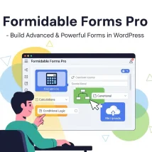 Blog Designer PRO افزونه حرفه‌ای طراحی بلاگ وردپرس با ۵۰ قالب