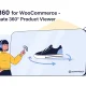 افزونه Magic 360 for WooCommerce نمایش ۳۶۰ درجه محصولات فروشگاه آنلاین افزونه Magic 360 for WooCommerce نمایش ۳۶۰ درجه محصولات فروشگاه آنلاین