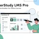 افزونه MasterStudy LMS Pro راه‌حلی کامل برای مدیریت دوره‌های آنلاین