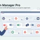 افزونه WP Plugin Manager Pro مدیریت حرفه‌ای افزونه‌های وردپرس به‌صورت صفحه‌به‌صفحه