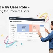 دانلود افزونه Woocommerce Automatic Order Printing