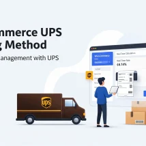 افزونه WooCommerce UPS Shipping Method مدیریت آسان ارسال با UPS در ووکامرس