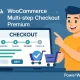افزونه YITH Multi-step Checkout چک‌اوت مرحله‌ای برای فروشگاه ووکامرس