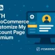افزونه YITH WooCommerce Customize My Account Page Premium پنل کاربری حرفه‌ای برای فروشگاه ووکامرس