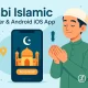 اپلیکیشن اسلامی Zabi همه‌چیز در یک همراه معنوی دیجیتال