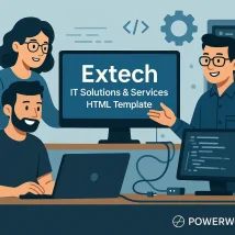 قالب Inspinia داشبورد حرفه‌ای برای پروژه‌های مدیریتی و فریم‌ورک‌ها