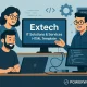 قالب HTML Extech انتخابی هوشمندانه برای شرکت‌های فناوری و IT
