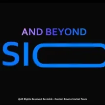 پروژه افترافکت Cube Puzzle Logo Reveal  Videohive