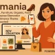 قالب وردپرس Armania فروشگاهی چندمنظوره با پشتیبانی کامل از Elementor و RTL قالب وردپرس Armania فروشگاهی چندمنظوره با پشتیبانی کامل از Elementor و RTL