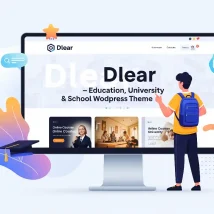 قالب وردپرس Execor از دسته قالب‌های مشاوره‌ای و حسابداری حرفه‌ای