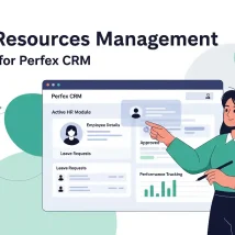 ماژول The Checkout برای پرستاشاپ