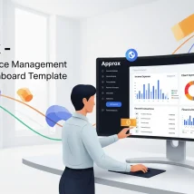 Herozi قالب پنل ادمین و داشبورد حرفه‌ای لاراول برای توسعه سریع