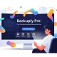 Backuply Pro افزونه پشتیبان‌گیری و بازیابی حرفه‌ای برای وردپرس با ذخیره‌سازی ابری