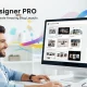 Blog Designer PRO افزونه حرفه‌ای طراحی بلاگ وردپرس با ۵۰ قالب