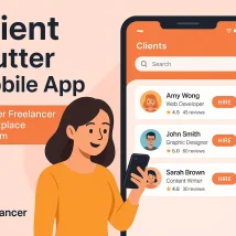 اپلیکیشن و راهکار جامع انتقال وجه QRPay