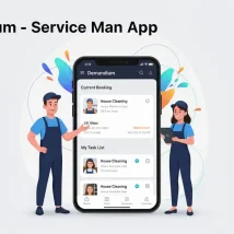 اپلیکیشن و راهکار جامع انتقال وجه QRPay