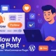 Follow My Blog Post افزونه وردپرس برای دنبال‌کردن محتوا و محصولات