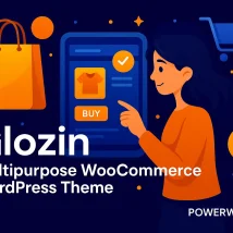 Homy قالب وردپرس حرفه‌ای برای سایت‌های املاک و مستغلات