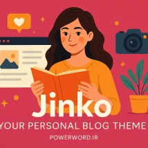 Homy قالب وردپرس حرفه‌ای برای سایت‌های املاک و مستغلات