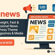 قالب Learnify برای دوره‌های آموزشی آنلاین و مدیریت دوره‌های وردپرس