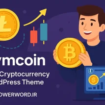 Medilazar قالب وردپرس حرفه‌ای برای فروشگاه‌های دارویی و تجهیزات پزشکی با ووکامرس