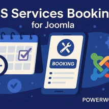 RSTickets Pro افزونه مدیریت تیکت و سیستم پشتیبانی پیشرفته برای جوملا