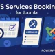OS Services Booking افزونه رزرو آنلاین خدمات برای جوملا OS Services Booking افزونه رزرو آنلاین خدمات برای جوملا