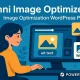 Omni Image Optimizer AI افزونه هوشمند بهینه‌سازی تصاویر برای وردپرس