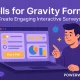 Polls for Gravity Forms افزونه ایجاد نظرسنجی‌های تعاملی و حرفه‌ای