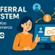 Referral System for WooCommerce افزونه بازاریابی ارجاعی برای افزایش فروش و وفاداری مشتریان Referral System for WooCommerce افزونه بازاریابی ارجاعی برای افزایش فروش و وفاداری مشتریان