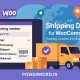Shipping Details Plugin افزونه وردپرس برای مدیریت و رهگیری ارسال ووکامرس Shipping Details Plugin افزونه وردپرس برای مدیریت و رهگیری ارسال ووکامرس
