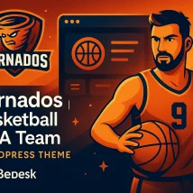 Dustar قالب وردپرس خدمات نظافت برای سایت‌های حرفه‌ای