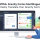 WPML Gravity Forms Addon افزونه ترجمه فرم Gravity Forms با WPML WPML Gravity Forms Addon افزونه ترجمه فرم Gravity Forms با WPML