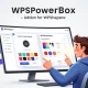 WPSPowerbox افزونه قدرتمند برای WPShapere و مدیریت پنل وردپرس WPSPowerbox افزونه قدرتمند برای WPShapere و مدیریت پنل وردپرس